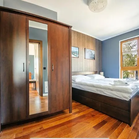 Urus Lejlighed Sopot