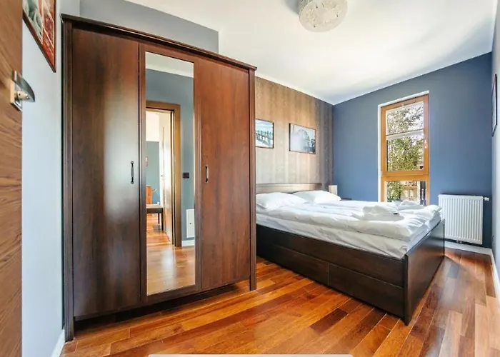 Urus Apartamento Sopot